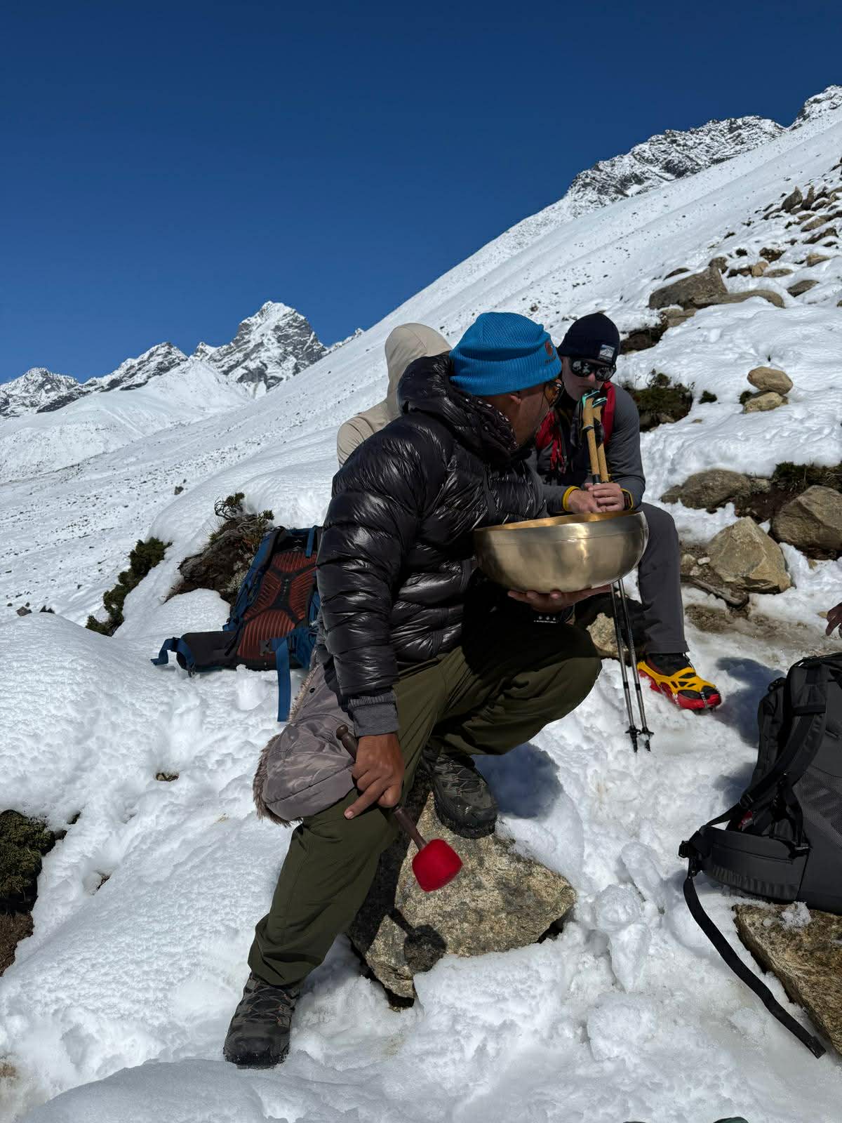 Workshops & Retreats