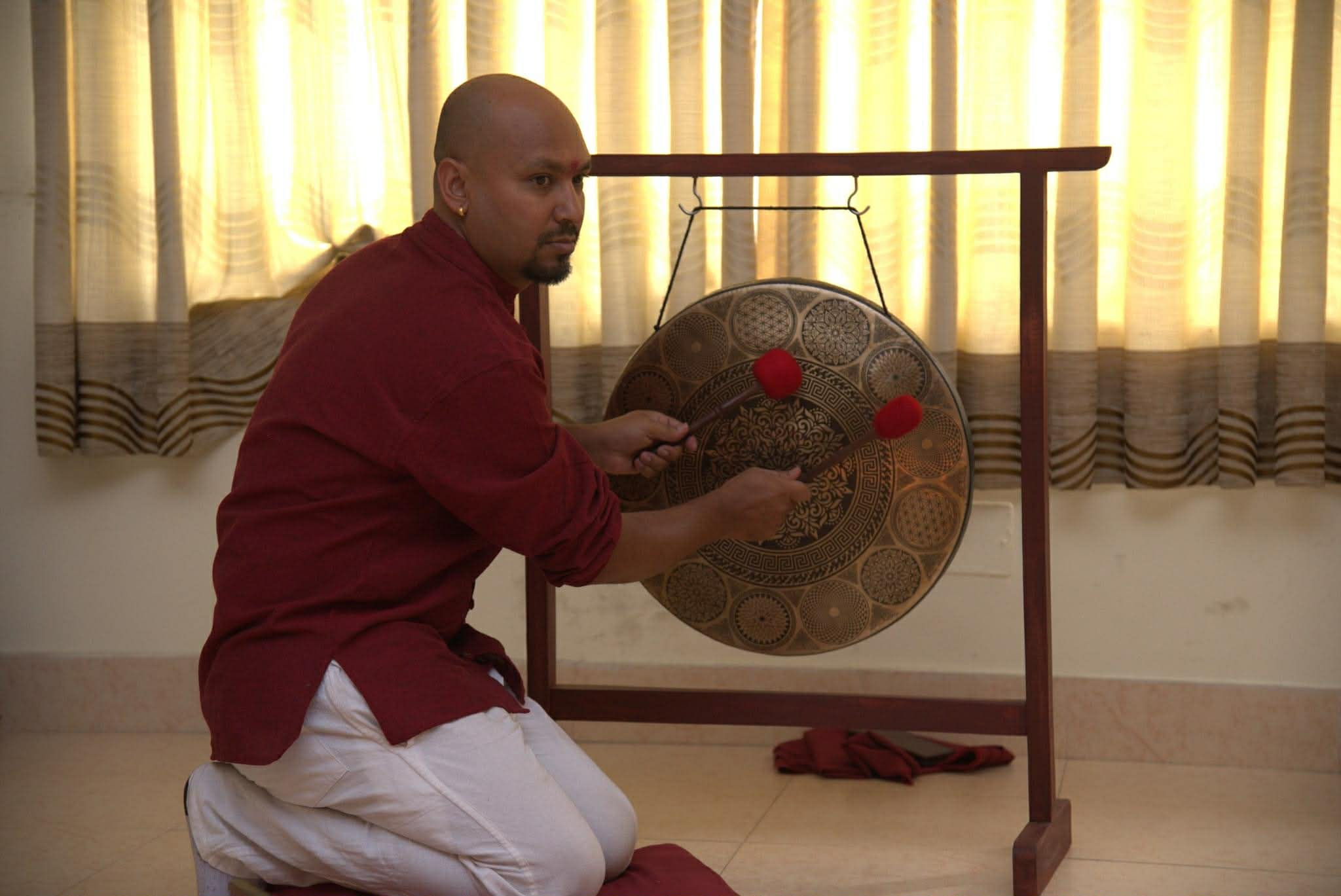 Sound & Hypnosis Fusion